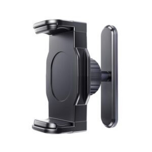 APGLSXY 360 ímãs ajustáveis de suporte de telefone para academia, tamanho de bolso, base magnética para equipamentos de fitness, caminhões, tratores