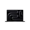 Apple 2025 MacBook Pro (de 14 polegadas, Processador M5 da Apple com CPU 10‑Core e GPU 10‑Core, 24GB Memória unificada, 1 TB) - Preto sideral