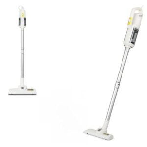 Aspirador de Pó Portátil Sem Fio Vertical com Filtro Liberdade e Potência para sua Casa
