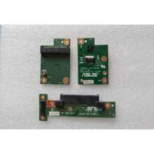 ASUS/ASUS TP500L R554L Slot para placa de rede sem fio Placa pequena/Placa pequena de disco rígido/Placa pequena USB