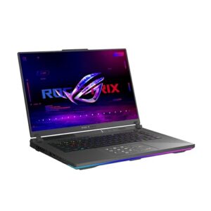 ASUS G614FR-DS96