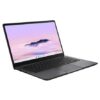 ASUS Laptop Chromebook Plus CX de 14 polegadas com tela sensível ao toque, processador Intel Core 3, FHD 1920 x 1080, 8 GB de RAM, 256 GB de armazenamento, SO Chrome, CX1405CTA-IS386PT