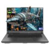 ASUS Laptop para jogos ROG Strix G16, AMD Ryzen 9-9955HX, RAM DDR5 de 32 GB, SSD PCIe de 2 TB, tela WUXGA de 16 polegadas (1920 x 1200) 165 Hz, Nvidia G-Force RTX 5060, teclado RGB de 4 zonas, W11 Pro