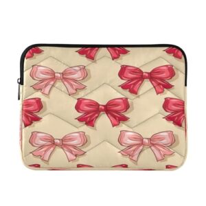 ATTX Capa para laptop de 13 a 14 polegadas, à prova de choque e protetora, bolsa portátil para computador #1178