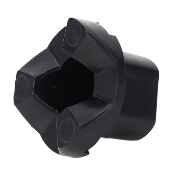 AUNMAS Kit de Rolamento de Dobradiça de Porta de Geladeira, Peça de Reposição de Plástico 240328203, Operações Suaves e Redução de Ruído para Aparelhos Frigidaire e Electrolux