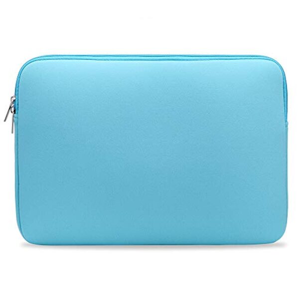 B2015 Capa para Notebook Bolsa de com Zíper Macio Substituta Air Pro Ultrabook -Esterco Estático Espuma Interna Absorção