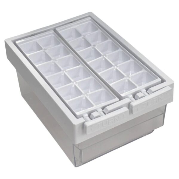 Bandeja de Gelo Geladeira Britânia Philco PRF533I BRF533ID