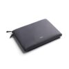 Bellroy Capa para laptop Lite (capa para laptop de 16 polegadas) - cinza arcade