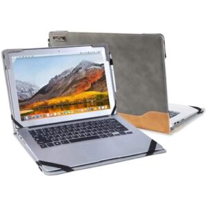 Berfea Capa protetora rígida para laptop HP 14 2025 dq0040nr dq6012dx dq0762dx dq0050nr dq0070nr dq0080nr dq6015dx, 2025 Flagship 14 Laptop PC capa protetora rígida