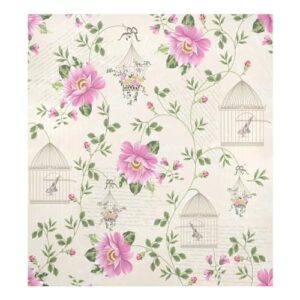 BOESI Ímã retrô de geladeira, ímã de lava-louças, adesivos magnéticos de tampa de geladeira, adesivos de painel de geladeira para máquina de lavar, decoração de cozinha doméstica