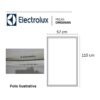Borracha Da Geladeira Eletrolux Dc360 - (geladeira)