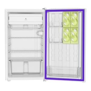 Borracha Para Frigobar Brastemp Consul BRC12X CRC12 CRC12A TOP 12 BRP12PS CZD12 BRC12X BRC12 80x45