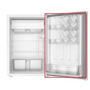 Borracha para Frigobar RE122 ELETROLUX 780*429