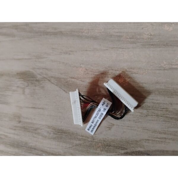 cabo notebook Hp mini 110 1190br