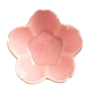 caixa de lanches Os recipientes de cerâmica para molho soja são ideais para acompanhamentos, aperitivos, condimentos, molhos para sobremesas e muito mais