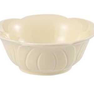 caixa de lanches Tigelas de cerâmica podem ser usadas para servir sopas, molhos, lanches, sobremesas, etc