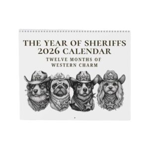 Calendário de Parede 2026 | Planejador Mensal Com Design Decorativo - Planejador Anual Calendário do Ano,para Família Crianças Professor Interior Escola Sala de Aula Escritórios Casa