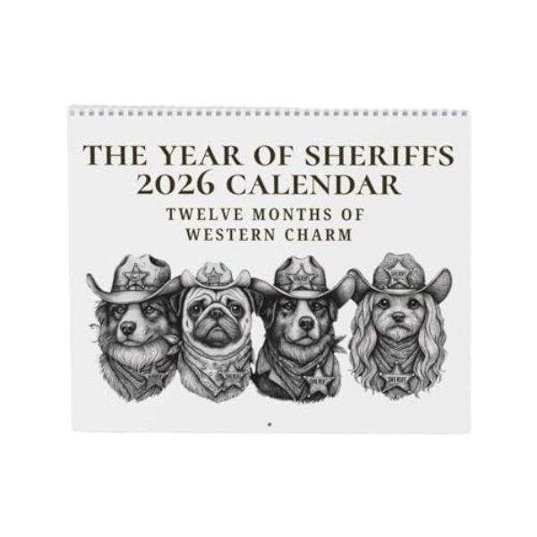 Calendário de Parede 2026 | Planejador Mensal Com Design Decorativo - Planejador Anual Calendário do Ano,para Família Crianças Professor Interior Escola Sala de Aula Escritórios Casa