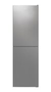 Candy CCT3L517ESK-1 Geladeira Freezer 50/50 Low Frost - Prata - Classificação E