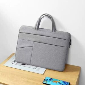 Capa Case Bolsa Pasta Para Guardar Macbook/Notebook De 14 Polegadas ou 16 Polegadas