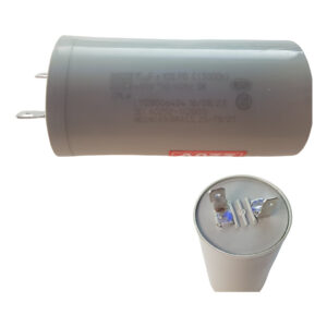 Capacitor para Maquina de Lavar 15uf 220v Para Todas Lavadora Roupas Maquina Consul