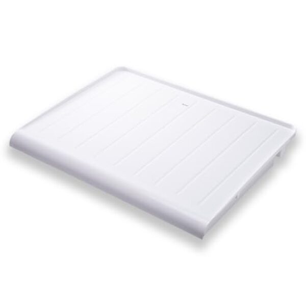 Capa de gaveta WR32X10398, compatível com geladeiras 14cf 15cf 17cf GE, Hotpoint, RCA, substitui WR32X1083, WR32X1094, AP3426095