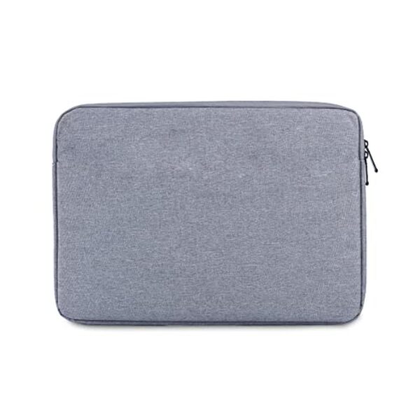 Capa de Tablet Nylon Portátil Maleta Multifuncional Negócios e Lazer com Proteção Três Camadas Zíper Suave Grande Capaci