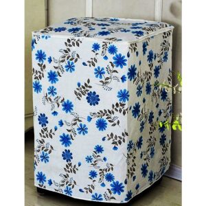 Capa Maquina De Lavar Roupa Capa De Maquina Com Ziper Para Abrir e Fechar 6kg 8kg 9kg 10kg11kg12kg13kg14kg15kg16kg17kg