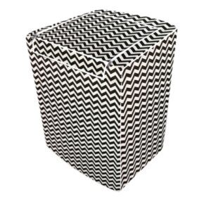 Capa Máquina de lavar Roupas Zíper Abertura Superior ZigZag 5Kg 7Kg 10Kg 11Kg 12Kg 16Kg P M G