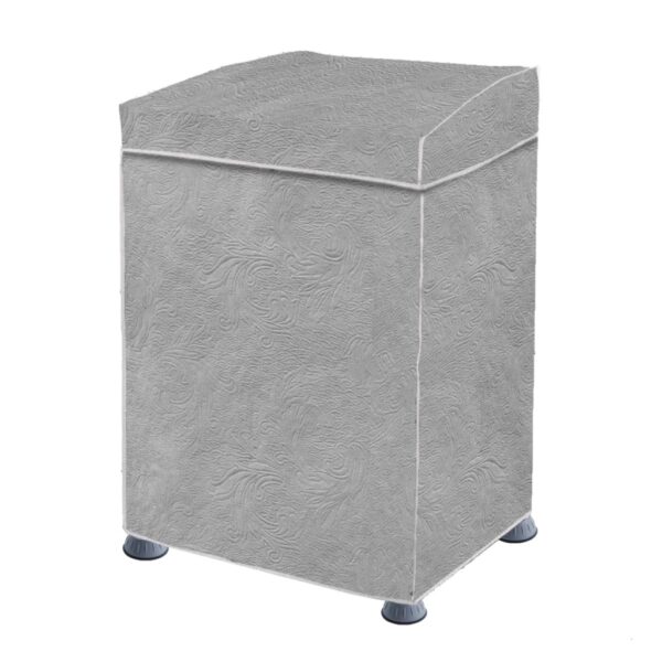 Capa Protetora Para Maquina de Lavar Roupa 7kg a 18kg