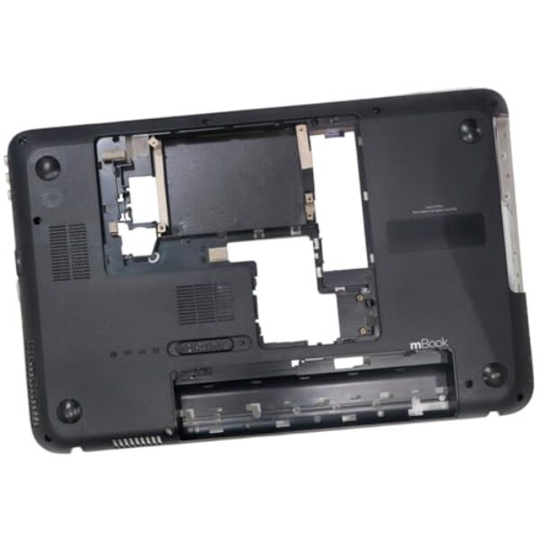 Carcaça mBook Caixa Base para Hp Pavilion Dv6-6000 640419-001
