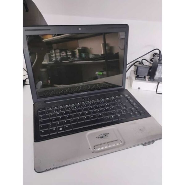 Carcaça Notebook HP Compaq Presario CQ40-712br