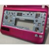 CARCAÇA SUPERIOR NETBOOK HP MINI 210-3002SA - ROSA - S/N:ZYE39NM1TP203ADN215