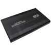 Case mBook para HD de Notebook SATA 2.5 polegadas USB 3.0