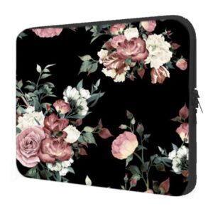 Case Notebook, Rosas 15.6