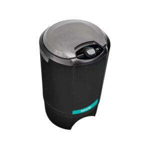 Centrifuga De Roupas Giromax 15Kg Suggar Preta 127V