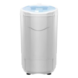 Centrifuga Roupas Britânia Cesto Extragrande Inox 15kg 220V