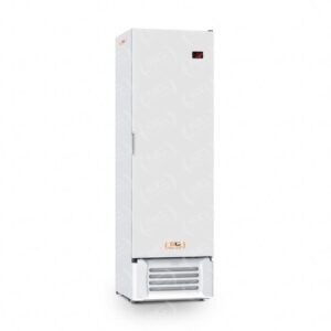 Cervejeira 400l Porta Sólida Vcc400s Branca 220v - Refrimate 220v