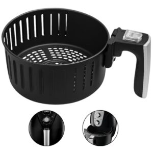 Cesto Com Puxador para Air Fryer, Compatível com Modelos AF34 e AF33