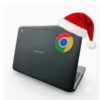 Chromebook Multi | Tablet 360 ou Tradicional | Processador Intel | 32Gb e 4Gb de RAM | Seminovo