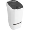 Colormaq Maquina de Lavar Roupa Semi Automatica Tanquinho 10kg LCS10 Branco 127V