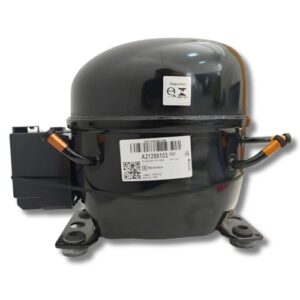 Compressor EL100H 220V R134A Alta Eficiência Refrigerador