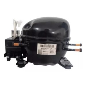 Compressor Electrolux 1/4 R134 127v Electrolux Coquinho