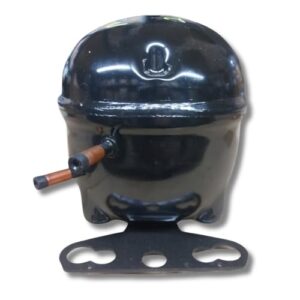 Compressor EMR80HLR 1/4 HP R134 110V Coquinho Alta Performance