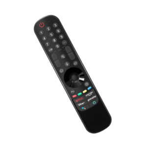 Controle Remoto Compatível Com TV Smart TV LG Modelo Novo 2K 4K 8K