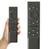 Controle Remoto Compatível Samsung Smart TV 4K - com botões Netflix, Prime Video e Samsung TV Plus