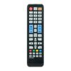 Controle remoto substituído AA59-00600A para Samsung TV BN59-01267A AA59-00785A UN55MU6290FXZA UN50M5300AFXZA UN49M530DAFXZA UN43MU6290FXZA UN40M5300AFXZA A UN32M 5300AFXZA UN32M530DAFXZA