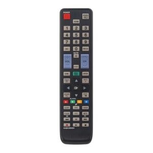Controle remoto substituído AA59-00628A para Samsung LED TV HG39NA578CFXZA HG22NA470BF HG26NA470P HG26NA470PFXZA HG32NA477PFXZA HG40NA570LFXZA HG40NA570LFXZA HGG40NA570LFXZA 26NA4 77PF HG32NA470PF