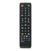 Controle remoto substituído AA59-00743A para Samsung LED LCD TV UE32F6100AW UE40F6170SS UE46F6100AK UE50F6100AW UE55F6170SS UE60F6100AK UE60F6100AW UE50F61700AW SS PS55FF 4900AW PS51F4900AW