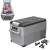 Cooler Geladeira 35L 12V/24V Bivolt Portátil